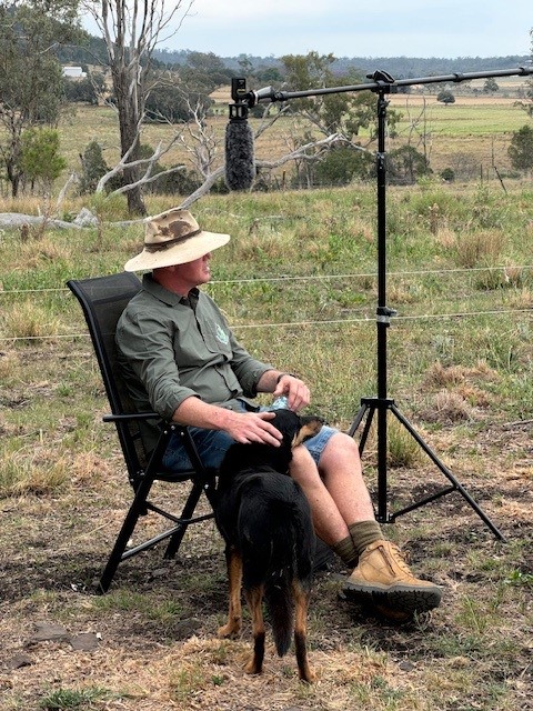 Jason... in his own words - National Injury Insurance Scheme, Queensland